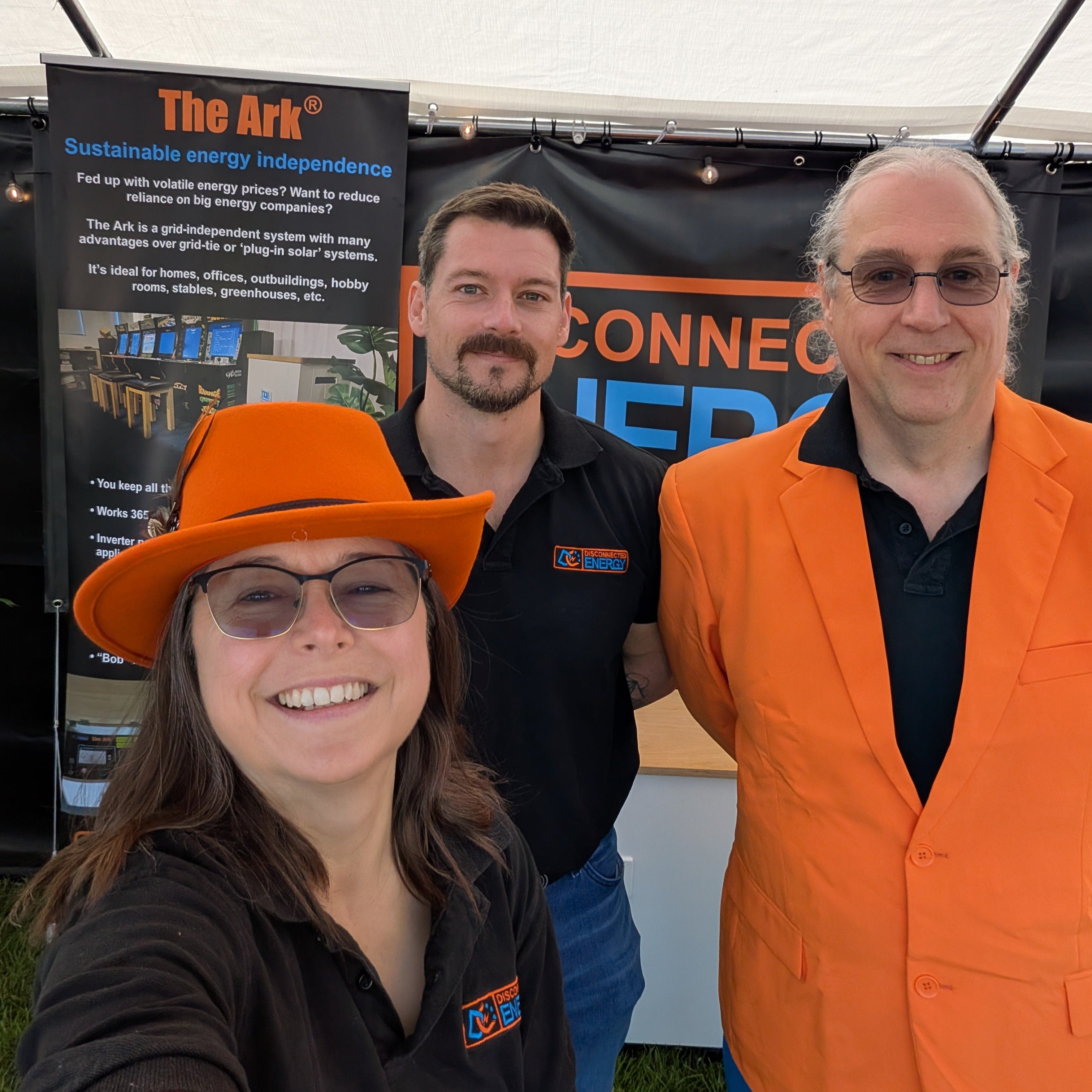 Autumn Show and Horse Trials - a sell-out success!