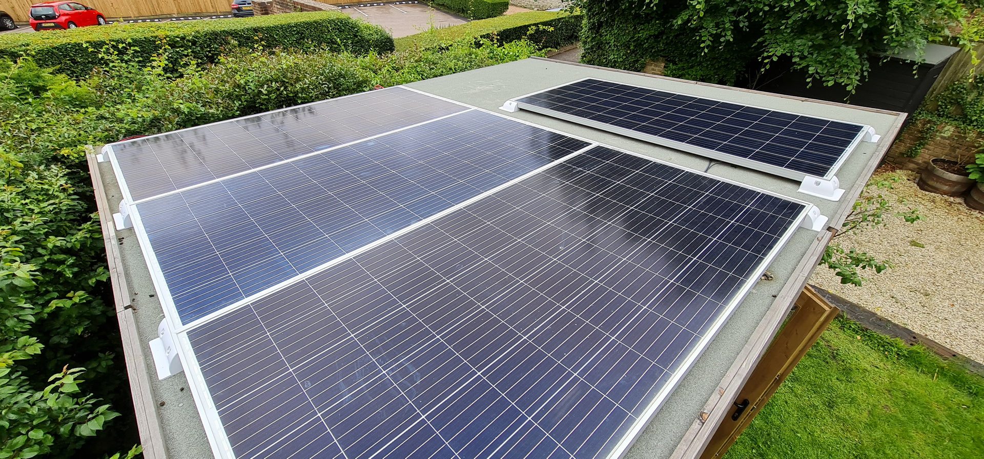 Which Ark To Choose Disconnected Energy