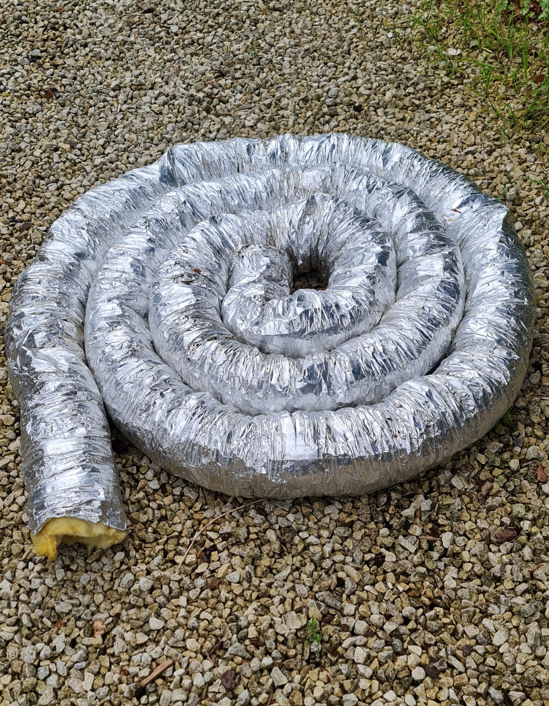 Hades biodiesel heater